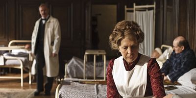 poster de la série Le nouvel héritier