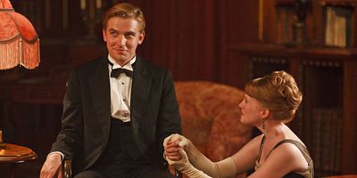 poster de la série Nouvelles vies