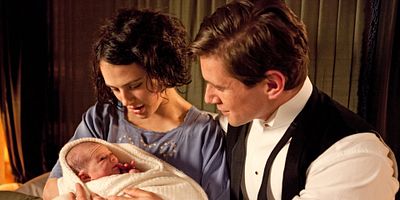 poster de la série Quand le destin frappe