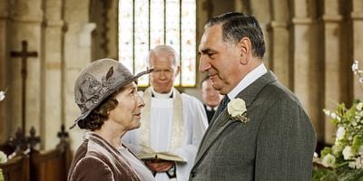 poster de la série En pleine effervescence