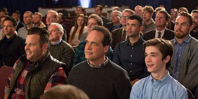 poster de la série Rendez-vous mère-fille