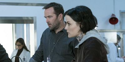 poster de la série Air Force One