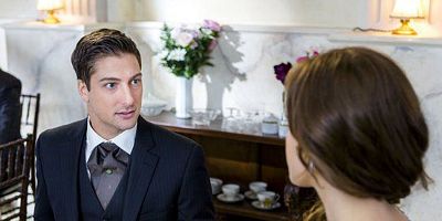 poster de la série Bas les masques (1/2)