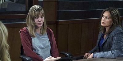 poster de la série La maison de poupées