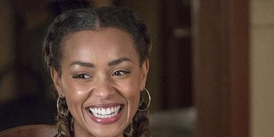 poster de la série Rêver