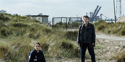 poster de la série Ailleurs ou autre part