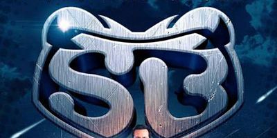 poster de la série Pilote