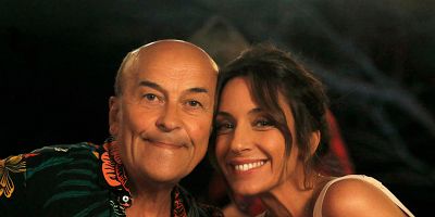 poster de la série Premières amours - Parties 1 et 2