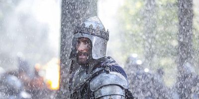 poster de la série Les bourreaux de Dieu