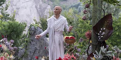 poster de la série Le bruit du tonnerre