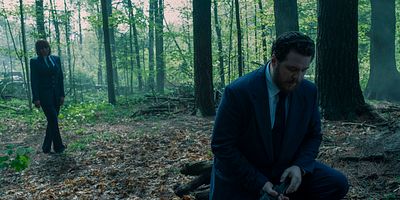 poster de la série Le jour que l'on regrette