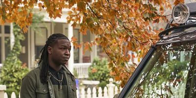 poster de la série Le garçon qui avait encore tant de belles choses à réaliser