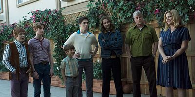 poster de la série Nine Birthdays