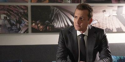 poster de la série Harvey