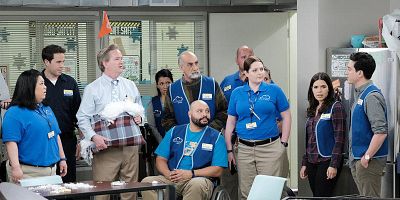 poster de la série Le défi Pas