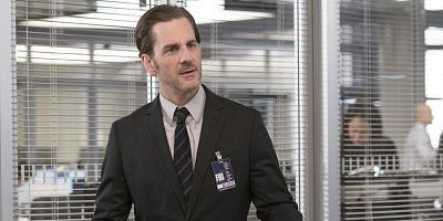 poster de la série Explosions express