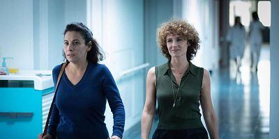 poster de la série Episode 12