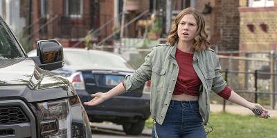 poster de la série Et pour cent mille dollars de plus