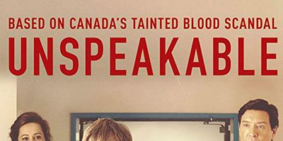 poster de la série Emergence (1982–1983)