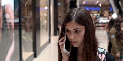 poster de la série Mauvaises rencontres