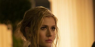 poster de la série Star City 2040