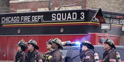 poster de la série Déplacer un mur