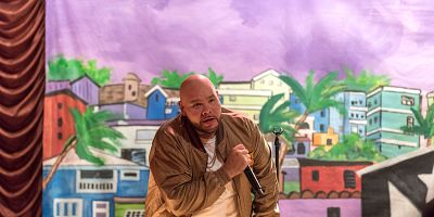 poster de la série #ToutFinitParSePayer