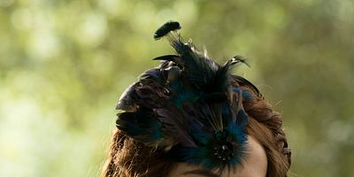 poster de la série Fingerprint