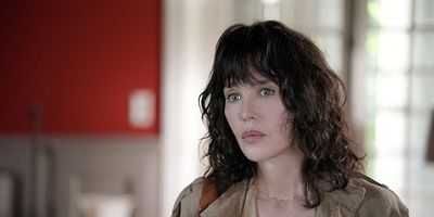 poster de la série Ne plus mourir, jamais