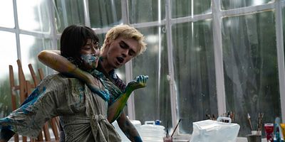 poster de la série L'âme sœur