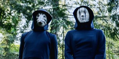 poster de la série Semaine infernale, 1re partie