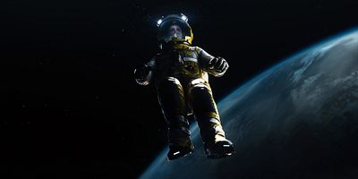 poster de la série Le coup de main