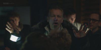 poster de la série 