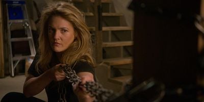 poster de la série Aucune famille n'est parfaite