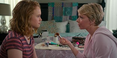 poster de la série Chevaliers et peintures de guerre