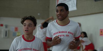 poster de la série Chapitre deux