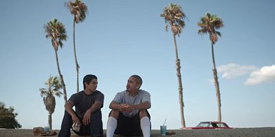 poster de la série Chapitre huit