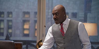 poster de la série Celui où Diane rejoint la résistance