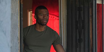 poster de la série Le vieux bleu et le jeune avocat