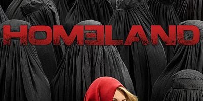 poster de la série L'échange