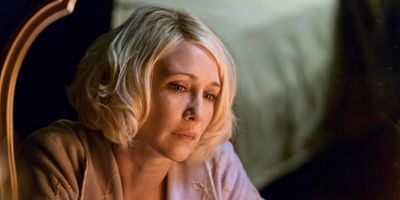 poster de la série A tout jamais