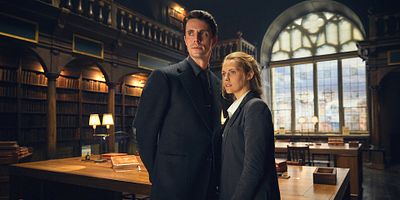 poster de la série Episode 1