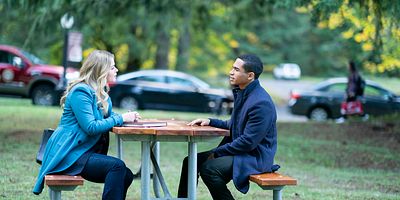 poster de la série Si l'un d'eux est mort