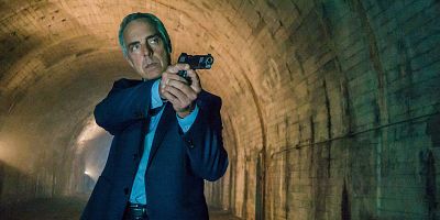 poster de la série Comptes à rendre