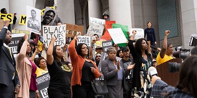 poster de la série Vitamine C