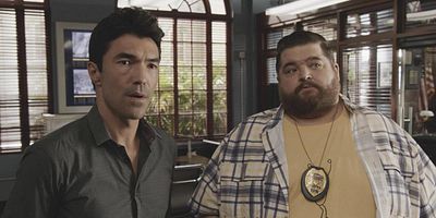 poster de la série O Ke Kumu, O Ka Mana, Ho'opuka 'ia