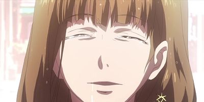 poster de la série Emprisonnement