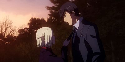 poster de la série Panoramique