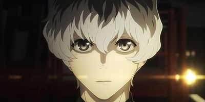 poster de la série Les chasseurs