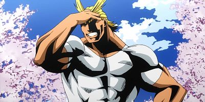 poster de la série Izuki Midoriya: Les origines